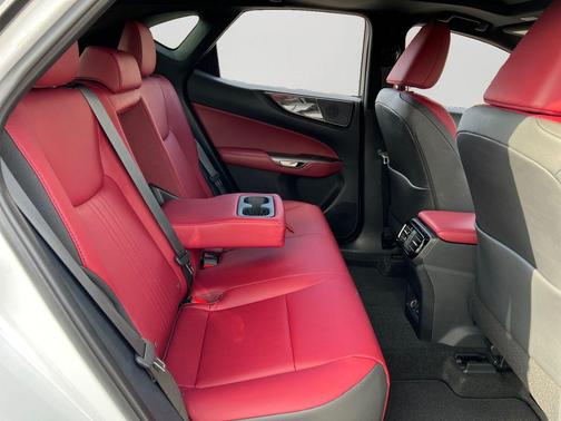 2026 Lexus NX 350 NX 350 Premium