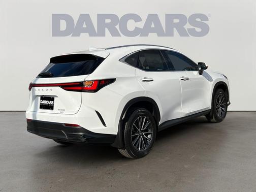 2026 Lexus NX 350 NX 350 Premium