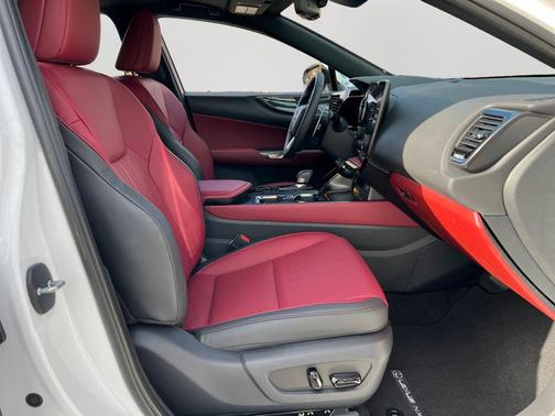 2026 Lexus NX 350 NX 350 Premium