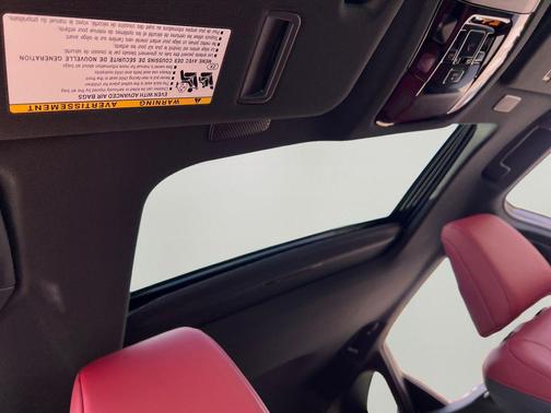 2026 Lexus NX 350 NX 350 Premium