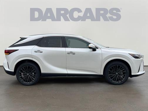 2026 Lexus RX 350 Base