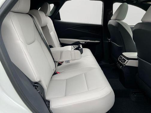 2026 Lexus RX 350 Base