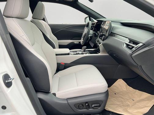 2026 Lexus RX 350 Base