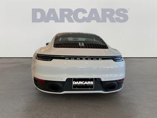 2023 Porsche 911 Carrera