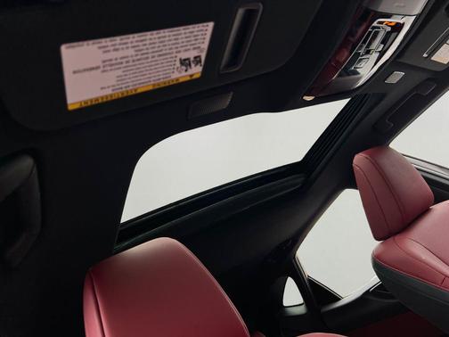 2026 Lexus NX 350 NX 350 Premium