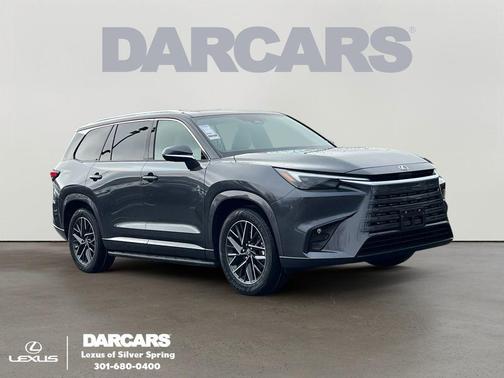 2026 Lexus TX 350 Premium