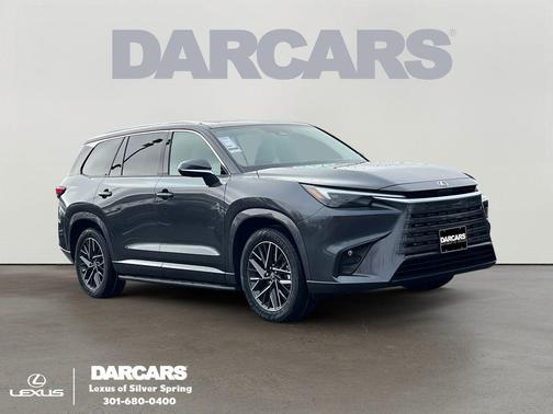 2026 Lexus TX 350 Premium