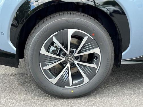 2025 Lexus RZ 450e Premium