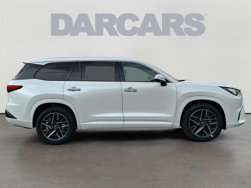 2026 Lexus TX 350 Premium