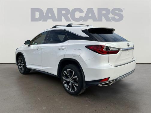2021 Lexus RX 350 Base
