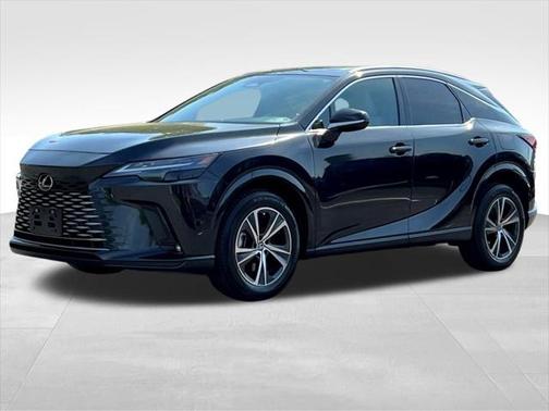 2023 Lexus RX 350 Base