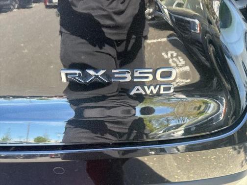 2023 Lexus RX 350 Base