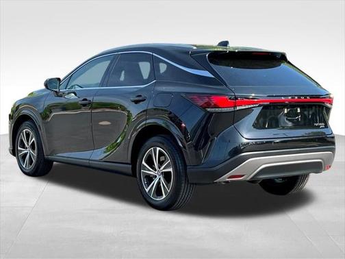 2023 Lexus RX 350 Base