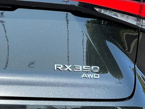 2023 Lexus RX 350 Base