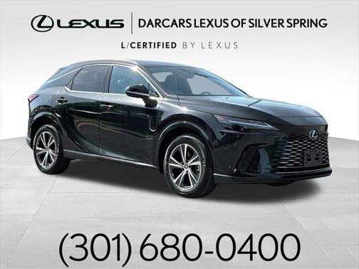 2023 Lexus RX 350 Base