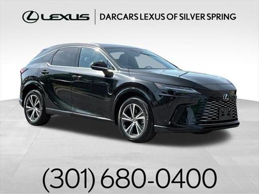 2023 Lexus RX 350 Base