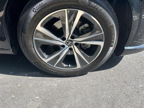 2023 Lexus RX 350 Base