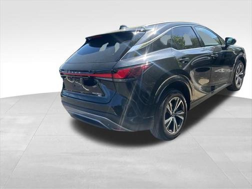 2023 Lexus RX 350 Base