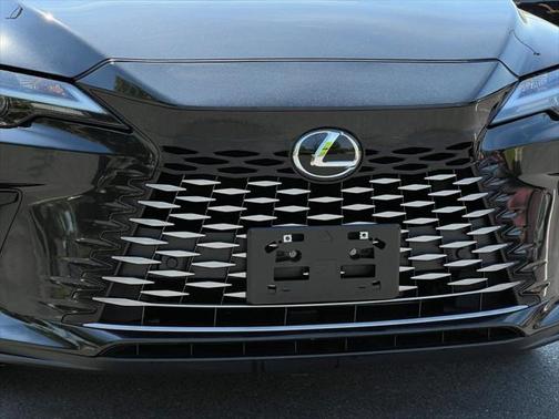 2023 Lexus RX 350 Base