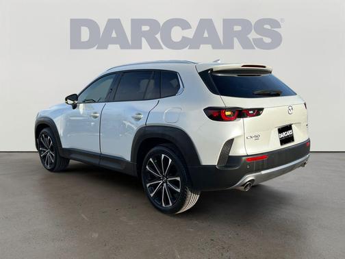 2025 Mazda CX-50 2.5 Turbo Premium Plus Package