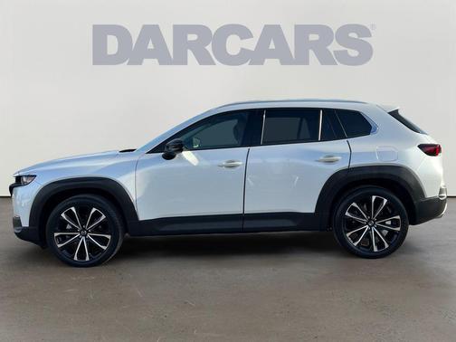 2025 Mazda CX-50 2.5 Turbo Premium Plus Package