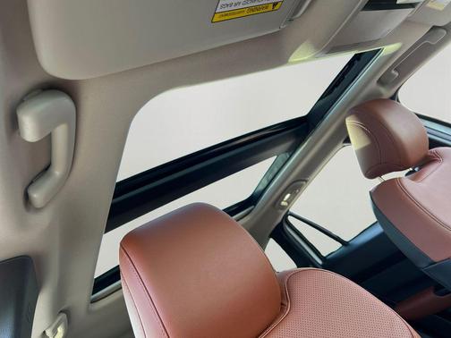 2025 Mazda CX-50 2.5 Turbo Premium Plus Package