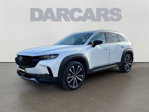2025 Mazda CX-50 2.5 Turbo Premium Plus Package