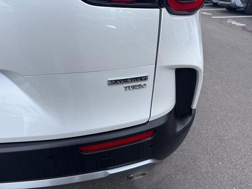 2025 Mazda CX-50 2.5 Turbo Premium Plus Package