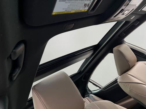 2025 Lexus ES 350 Ultra Luxury