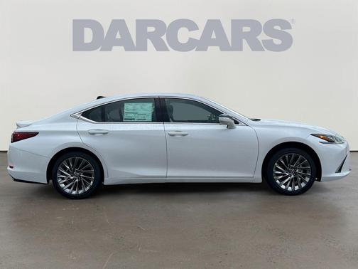 2025 Lexus ES 350 Ultra Luxury