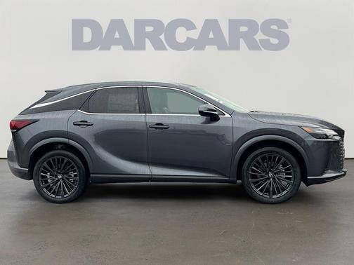 2026 Lexus RX 350 Base