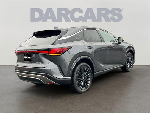 2026 Lexus RX 350 Base