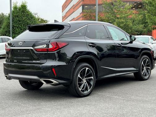 2016 Lexus RX 350 Base