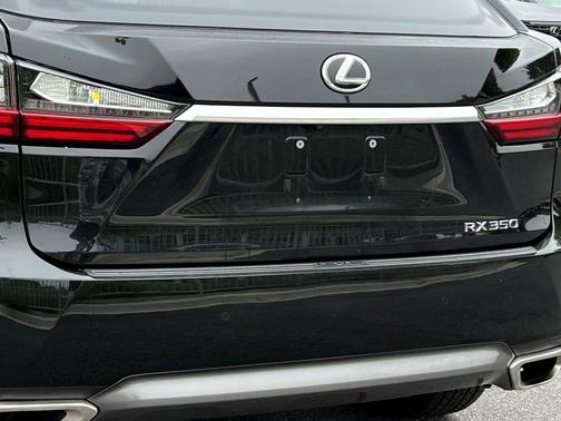 2016 Lexus RX 350 Base
