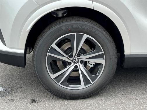 2025 Lexus RX 350 Base