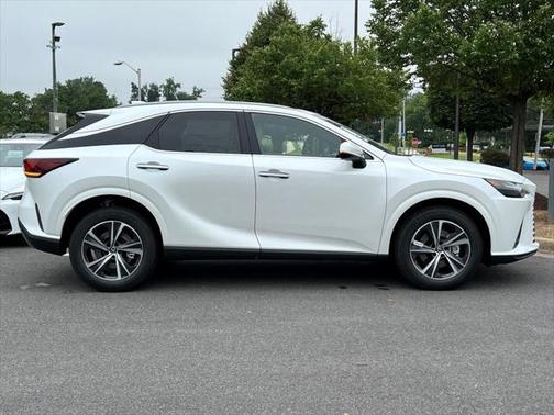 2025 Lexus RX 350 Base