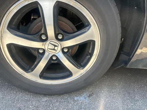 2015 Honda Civic SE