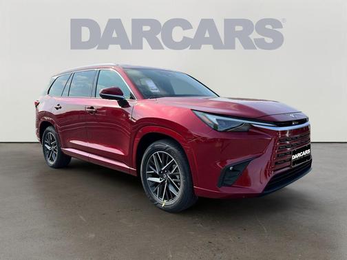 2026 Lexus TX 350 Premium