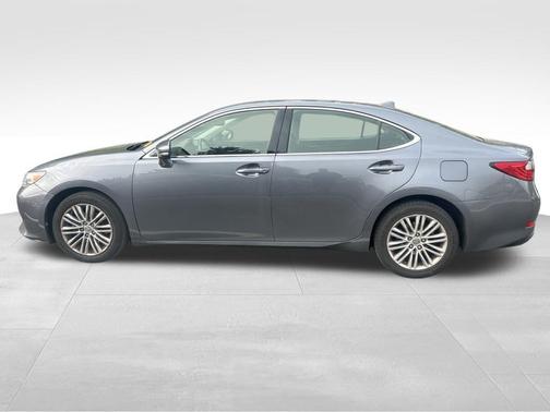 2015 Lexus ES 350 Crafted Line