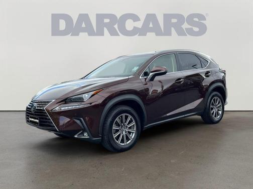 2019 Lexus NX 300 Base
