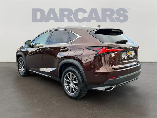 2019 Lexus NX 300 Base