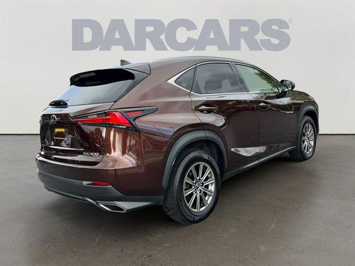 2019 Lexus NX 300 Base