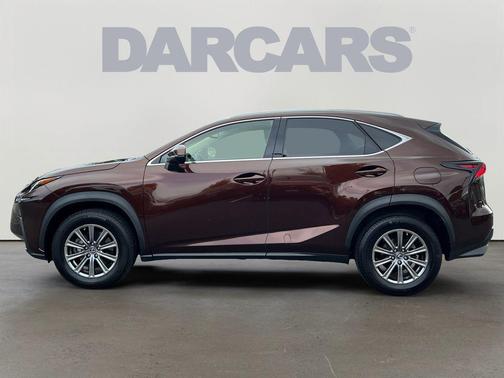 2019 Lexus NX 300 Base