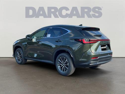 2026 Lexus NX 350 NX 350