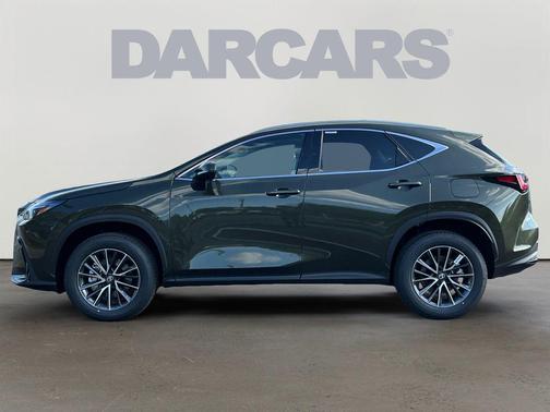 2026 Lexus NX 350 NX 350