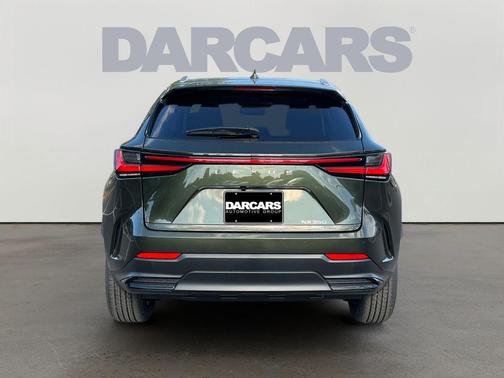 2026 Lexus NX 350 NX 350