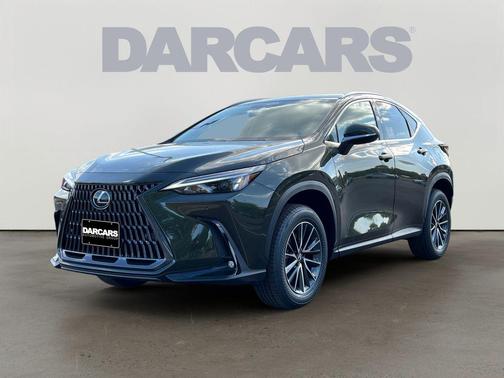 2026 Lexus NX 350 NX 350