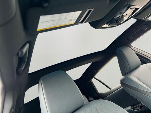 2026 Lexus RZ 450e Premium