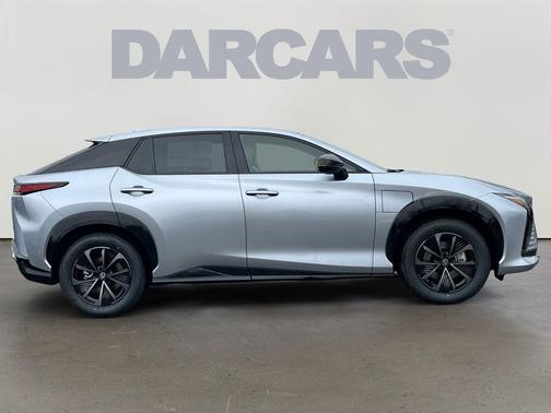 2026 Lexus RZ 450e Premium