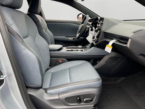 2026 Lexus RZ 450e Premium